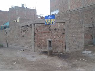 Foto 2 de VENTA DE TERRENO EN COMAS (EL ÁLAMO)
