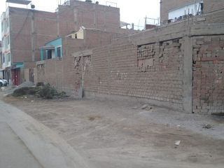 Foto 3 de VENTA DE TERRENO EN COMAS (EL ÁLAMO)