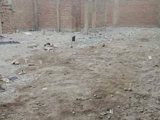 Foto 6 de VENTA DE TERRENO EN COMAS (EL ÁLAMO)