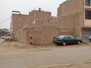 Foto 7 de VENTA DE TERRENO EN COMAS (EL ÁLAMO)