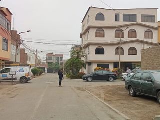 Foto 10 de VENTA DE TERRENO EN COMAS (EL ÁLAMO)