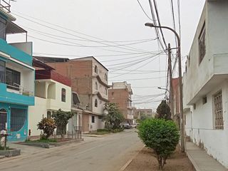 Foto 12 de VENTA DE TERRENO EN COMAS (EL ÁLAMO)