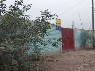 Foto 1 de VENTA DE TERRENO EN PUENTE PIEDRA (ZAPALLAL)
