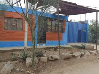 Foto 3 de VENTA DE TERRENO EN PUENTE PIEDRA (ZAPALLAL)