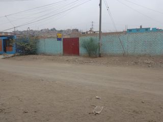 Foto 4 de VENTA DE TERRENO EN PUENTE PIEDRA (ZAPALLAL)