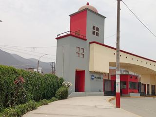 Foto 2 de VENTA DE TERRENO EN CARABAYLLO (CONDOMINIO LA PLANICIE)