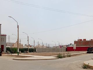 Foto 3 de VENTA DE TERRENO EN CARABAYLLO (CONDOMINIO LA PLANICIE)