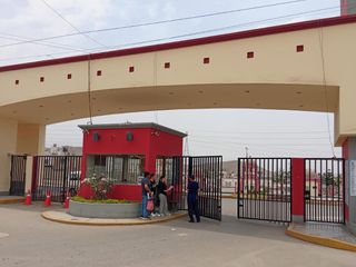 Foto 4 de VENTA DE TERRENO EN CARABAYLLO (CONDOMINIO LA PLANICIE)