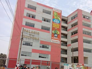 Foto 5 de VENTA DE TERRENO EN CARABAYLLO (CONDOMINIO LA PLANICIE)