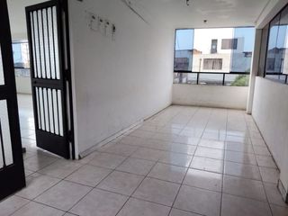Foto 2 de ¡Haz Despegar Tu Negocio En La Ubicación Perfecta! Alquiler De Locales Comerciales En Tercer Piso - Urb El Cóndor -Callao S/4,000
