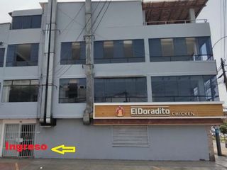 Foto 1 de ¡Haz Despegar Tu Negocio En La Ubicación Perfecta! Alquiler De Locales Comerciales En Tercer Piso - Urb El Cóndor -Callao S/4,000