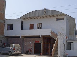 Foto 4 de ALQUILER DE TERRENO INDUSTRIAL DE 5,000 M2. EN LURIN