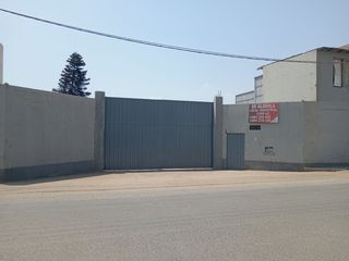 Foto 5 de ALQUILER DE TERRENO INDUSTRIAL DE 5,000 M2. EN LURIN