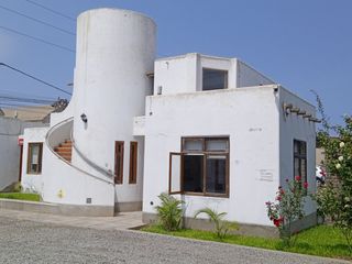 Foto 6 de ALQUILER DE TERRENO INDUSTRIAL DE 5,000 M2. EN LURIN