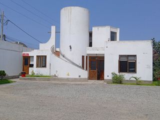 Foto 9 de ALQUILER DE TERRENO INDUSTRIAL DE 5,000 M2. EN LURIN