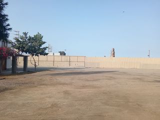 Foto 15 de ALQUILER DE TERRENO INDUSTRIAL DE 5,000 M2. EN LURIN