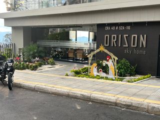 Foto 1 de VENDO APARTAMENTO EDIFICIO ORIZON EN BUCARAMANGA