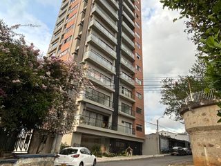 Foto 2 de VENDO APARTAMENTO EDIFICIO ORIZON EN BUCARAMANGA