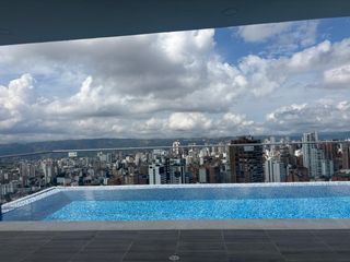 Foto 9 de VENDO APARTAMENTO EDIFICIO ORIZON EN BUCARAMANGA