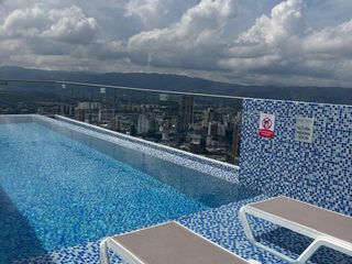 Foto 11 de VENDO APARTAMENTO EDIFICIO ORIZON EN BUCARAMANGA