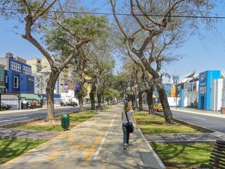 Foto 9 de ¡Haz crecer tu negocio! Local Comercial de 24m² en el icónico Compu Palace – Miraflores