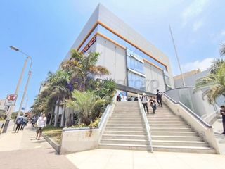 Foto 11 de ¡Haz crecer tu negocio! Local Comercial de 24m² en el icónico Compu Palace – Miraflores