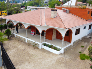 Foto 1 de Casa  de venta en Paute sector La higuera