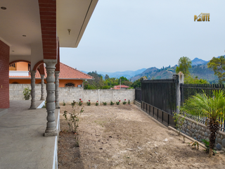 Foto 4 de Casa  de venta en Paute sector La higuera