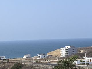 Foto 19 de Casa de venta frente al mar en Playa Alta - Manta