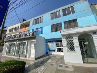 Foto 1 de ¡Gran Oportunidad de Inversión en zona comercial en Santa Anita!!🏡✨