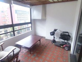 Foto 16 de VENTA APARTAMENTO EN PASADENA BOGOTA