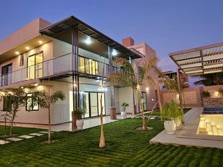 Foto 1 de VENDO CASA DE 1000 M2 EN LOMA BONITA LOS EJIDOS PIURA
