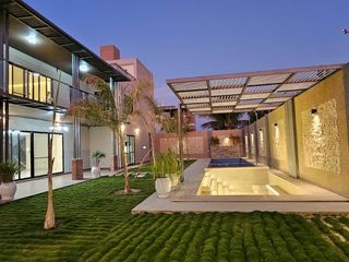 Foto 13 de VENDO CASA DE 1000 M2 EN LOMA BONITA LOS EJIDOS PIURA