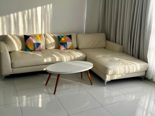 Foto 7 de ALQUILER DPTO SEMI AMOBLADO RESIDENCIAL SAN FELIPE $ 1,200.00