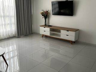 Foto 8 de ALQUILER DPTO SEMI AMOBLADO RESIDENCIAL SAN FELIPE $ 1,200.00