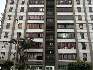 Foto 1 de ALQUILER DPTO SEMI AMOBLADO RESIDENCIAL SAN FELIPE $ 1,200.00