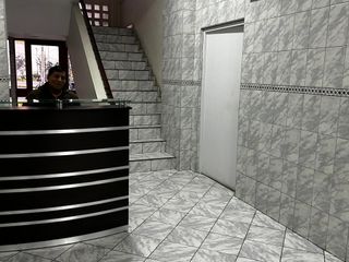 Foto 2 de ALQUILER DPTO SEMI AMOBLADO RESIDENCIAL SAN FELIPE $ 1,200.00