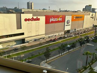 Foto 4 de ALQUILER DPTO SEMI AMOBLADO RESIDENCIAL SAN FELIPE $ 1,200.00