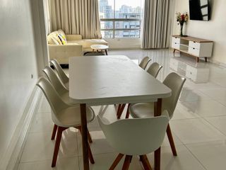 Foto 6 de ALQUILER DPTO SEMI AMOBLADO RESIDENCIAL SAN FELIPE $ 1,200.00