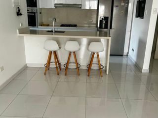 Foto 9 de ALQUILER DPTO SEMI AMOBLADO RESIDENCIAL SAN FELIPE $ 1,200.00