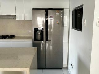 Foto 10 de ALQUILER DPTO SEMI AMOBLADO RESIDENCIAL SAN FELIPE $ 1,200.00