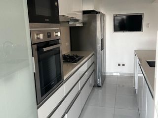 Foto 11 de ALQUILER DPTO SEMI AMOBLADO RESIDENCIAL SAN FELIPE $ 1,200.00