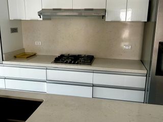 Foto 13 de ALQUILER DPTO SEMI AMOBLADO RESIDENCIAL SAN FELIPE $ 1,200.00
