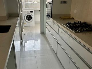 Foto 14 de ALQUILER DPTO SEMI AMOBLADO RESIDENCIAL SAN FELIPE $ 1,200.00