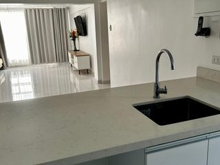 Foto 15 de ALQUILER DPTO SEMI AMOBLADO RESIDENCIAL SAN FELIPE $ 1,200.00