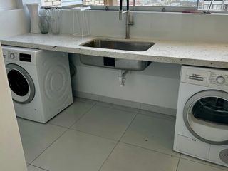 Foto 16 de ALQUILER DPTO SEMI AMOBLADO RESIDENCIAL SAN FELIPE $ 1,200.00