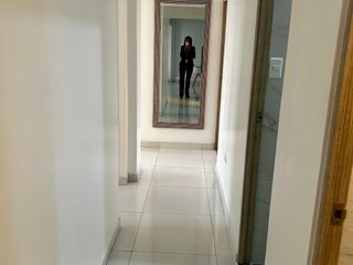 Foto 23 de ALQUILER DPTO SEMI AMOBLADO RESIDENCIAL SAN FELIPE $ 1,200.00