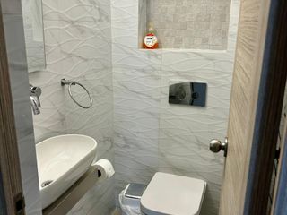 Foto 26 de ALQUILER DPTO SEMI AMOBLADO RESIDENCIAL SAN FELIPE $ 1,200.00