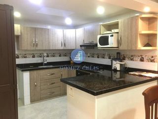 Foto 10 de ARRIENDO CASA AMOBLADA LAGOS DEL CACIQUE