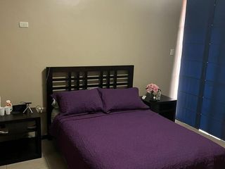 Foto 17 de VENTA - HERMOSA CASA EN TERRANOSTRA - MASTER BAÑO W.CLOSET A/C,  2 DORMITORIOS CON BAÑO COMPARTIDO A/C - PISCINA